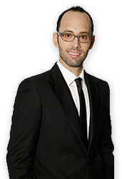 Michael Kleinmann